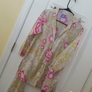 Pine Cone Hill Pajama Set